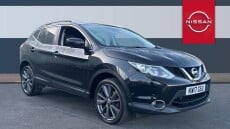 Nissan Qashqai 1.5 dCi Tekna 5dr Diesel Hatchback